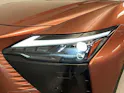 Lexus RZ 450e Excellence