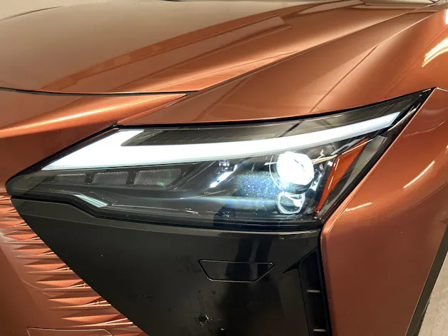 Lexus RZ 450e Excellence