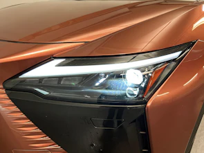 Fahrzeugbild LEXUS RZ 450e Excellence