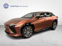 Lexus RZ 450e Excellence