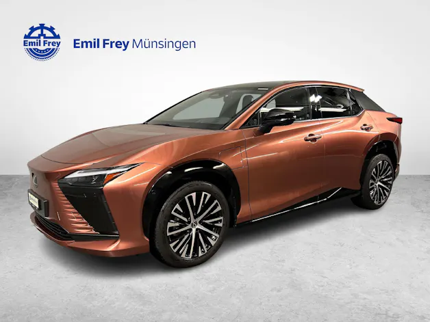 Lexus RZ 450e Excellence