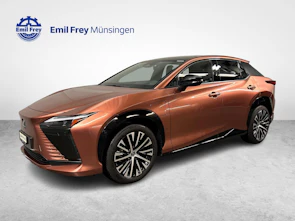 Fahrzeugbild LEXUS RZ 450e Excellence