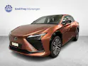 Lexus RZ 450e Excellence
