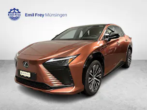 Lexus RZ 450e Excellence