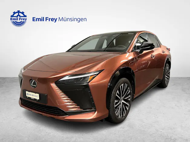 Lexus RZ 450e Excellence