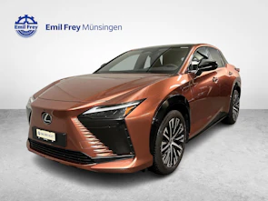 Fahrzeugbild LEXUS RZ 450e Excellence