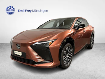 Fahrzeugbild LEXUS RZ 450e Excellence Fahrzeugbild LEXUS RZ 450e Excellence