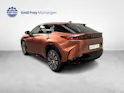 Lexus RZ 450e Excellence