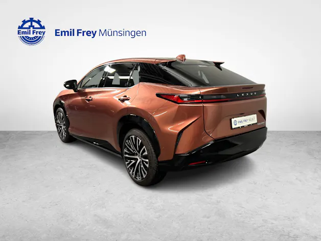 Lexus RZ 450e Excellence