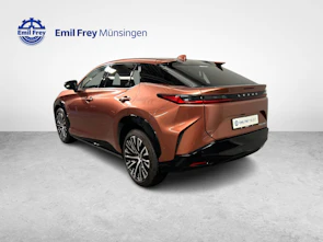 Fahrzeugbild LEXUS RZ 450e Excellence