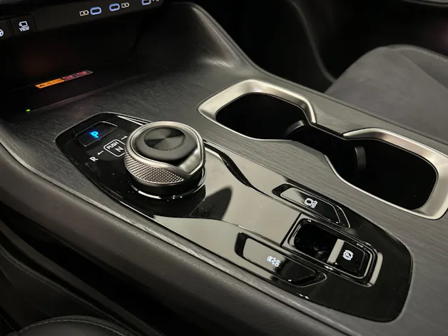 Lexus RZ 450e Excellence