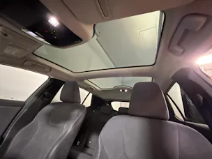 Lexus RZ 450e Excellence