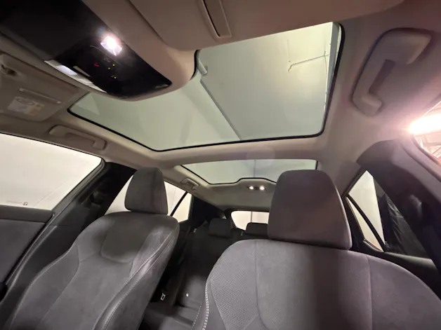 Lexus RZ 450e Excellence