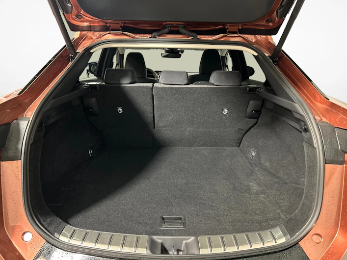 immagine del veicolo LEXUS RZ