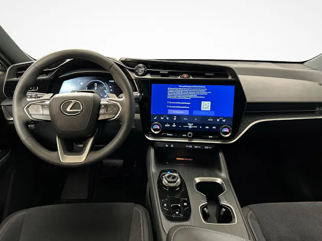 Lexus RZ 450e Excellence