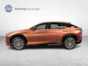 Lexus RZ 450e Excellence