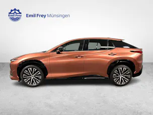 Lexus RZ 450e Excellence