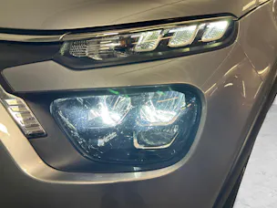 Citroën C3 1.2 PureTech FeelPack S/S
