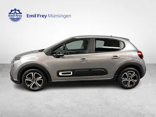 Citroën C3 1.2 PureTech FeelPack S/S