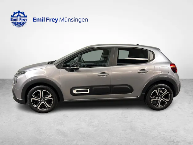 Citroën C3 1.2 PureTech FeelPack S/S