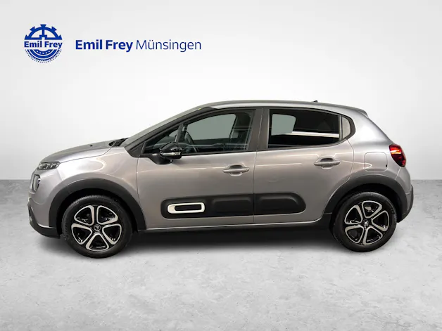 Citroën C3 1.2 PureTech FeelPack S/S