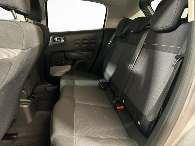 Citroën C3 1.2 PureTech FeelPack S/S