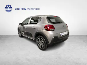 Citroën C3 1.2 PureTech FeelPack S/S