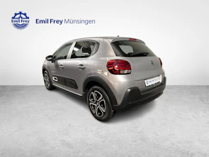 Fahrzeugbild CITROEN C3 1.2 PureTech FeelPack S/S