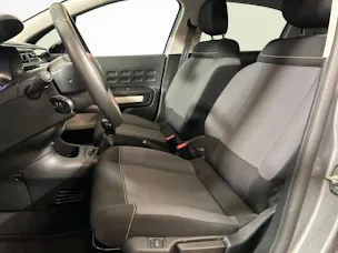Citroën C3 1.2 PureTech FeelPack S/S