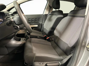 Fahrzeugbild CITROEN C3 1.2 PureTech FeelPack S/S