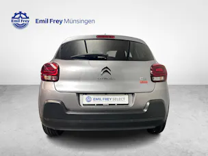 Citroën C3 1.2 PureTech FeelPack S/S