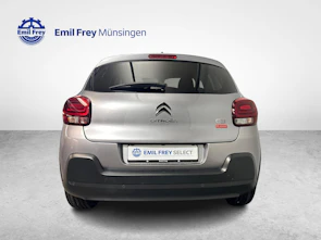 Fahrzeugbild CITROEN C3 1.2 PureTech FeelPack S/S