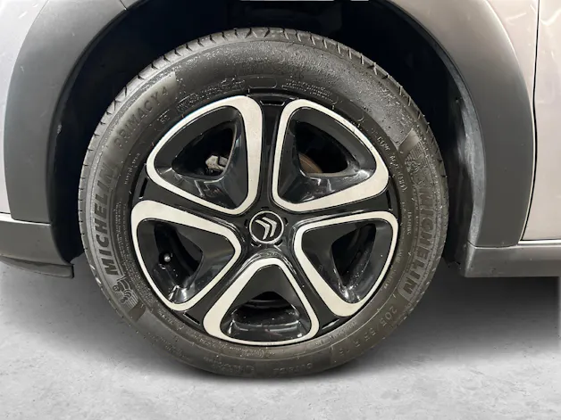 Citroën C3 1.2 PureTech FeelPack S/S