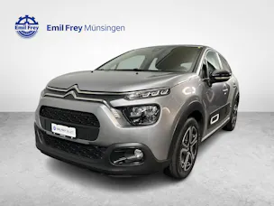 Citroën C3 1.2 PureTech FeelPack S/S
