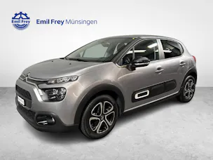 Citroën C3 1.2 PureTech FeelPack S/S