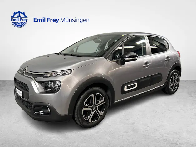 Citroën C3 1.2 PureTech FeelPack S/S