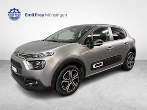 Fahrzeugbild CITROEN C3 1.2 PureTech FeelPack S/S