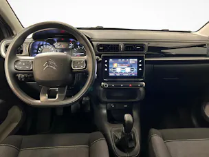 Citroën C3 1.2 PureTech FeelPack S/S