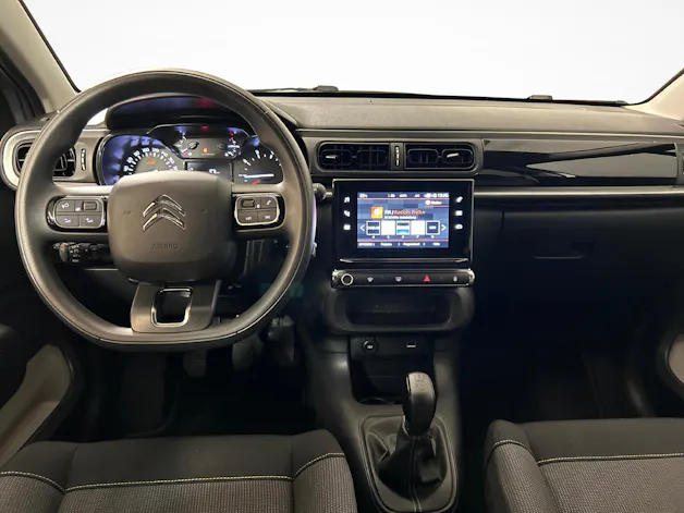 Citroën C3 1.2 PureTech FeelPack S/S