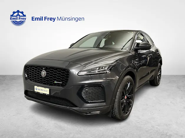 Jaguar E-Pace 1.5 T 300e R-Dynamic SE AWD