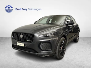 Fahrzeugbild JAGUAR E-Pace 1.5 T 300e R-Dynamic SE AWD