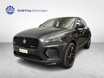 Fahrzeugbild JAGUAR E-Pace 1.5 T 300e R-Dynamic SE AWD
