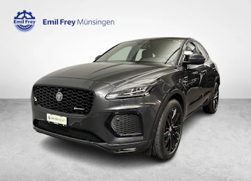 Fahrzeugbild JAGUAR E-Pace 1.5 T 300e R-Dynamic SE AWD Fahrzeugbild JAGUAR E-Pace 1.5 T 300e R-Dynamic SE AWD
