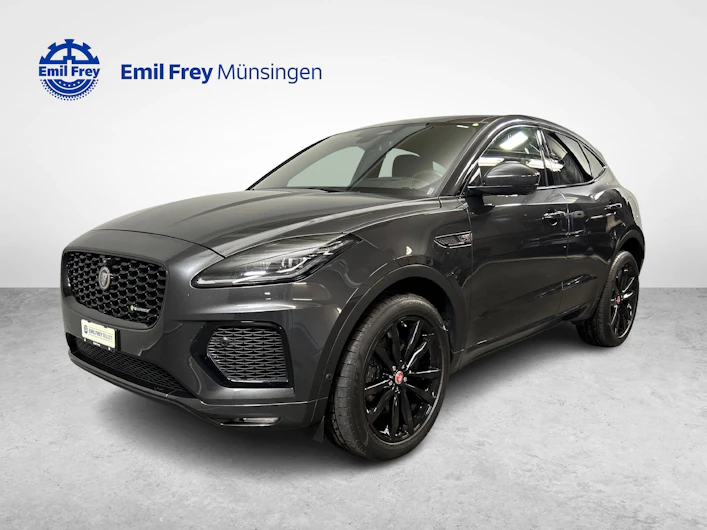 Fahrzeugbild JAGUAR E-PACE