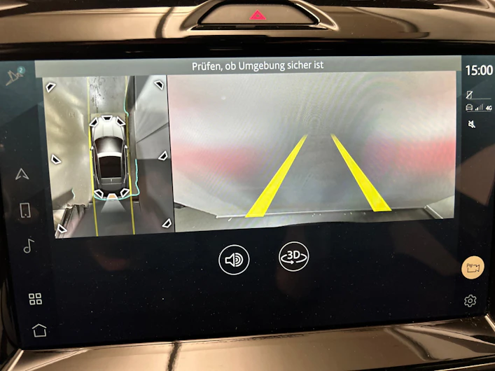 Fahrzeugbild JAGUAR E-PACE