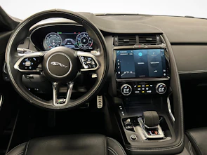 Fahrzeugbild JAGUAR E-Pace 1.5 T 300e R-Dynamic SE AWD
