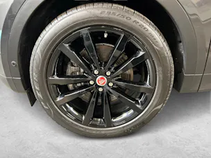 Jaguar E-Pace 1.5 T 300e R-Dynamic SE AWD
