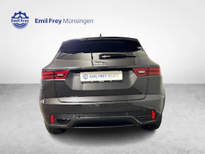 Fahrzeugbild JAGUAR E-Pace 1.5 T 300e R-Dynamic SE AWD