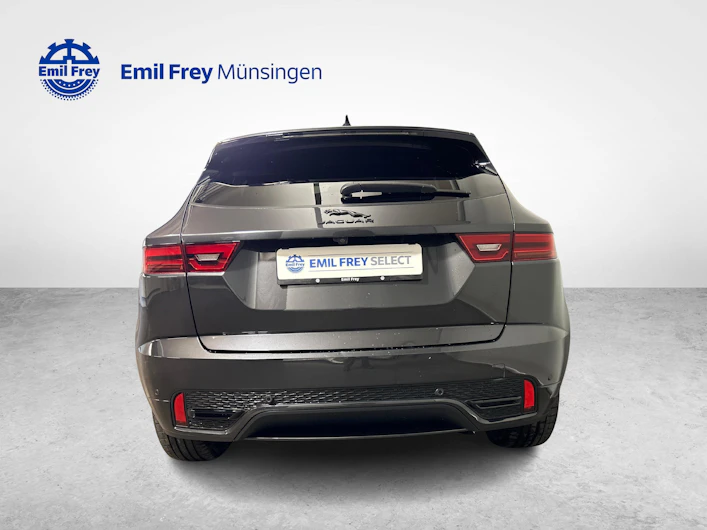 Fahrzeugbild JAGUAR E-PACE