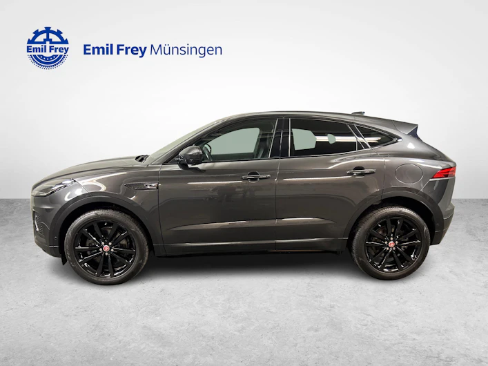 Fahrzeugbild JAGUAR E-PACE